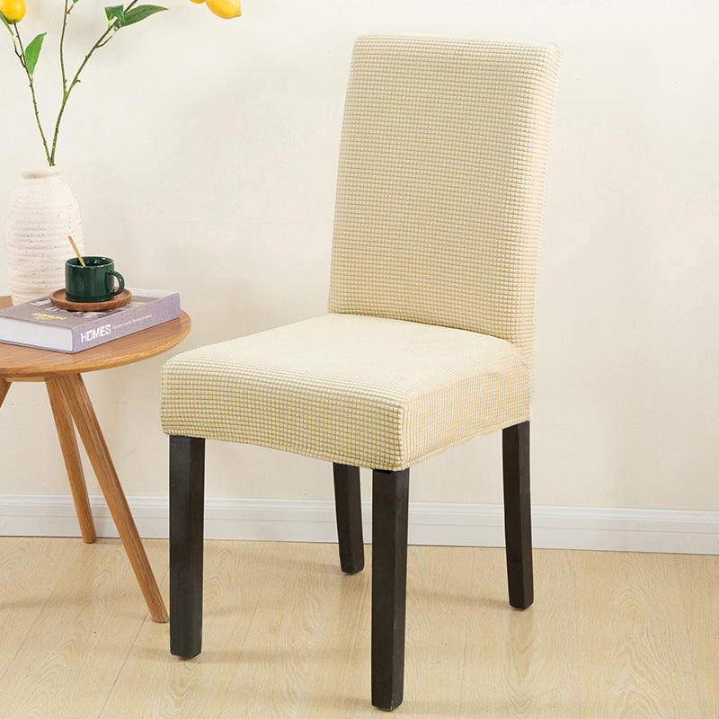 Chair Covers - Dustproof Dining Room
