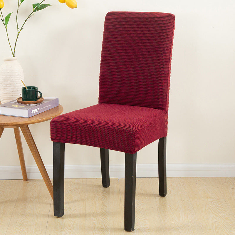 Chair Covers - Dustproof Dining Room