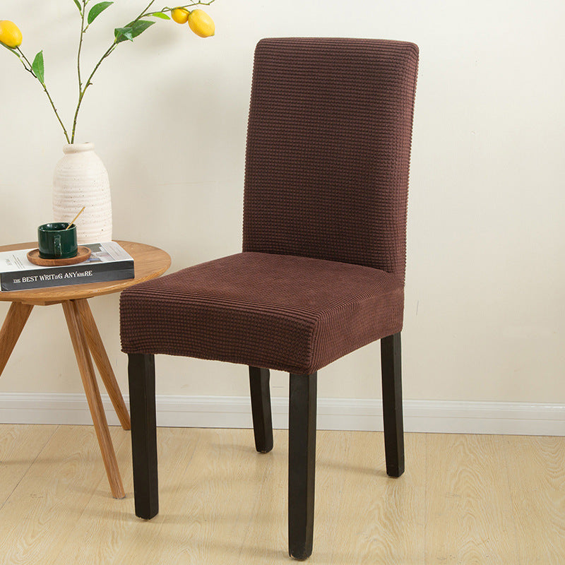 Chair Covers - Dustproof Dining Room