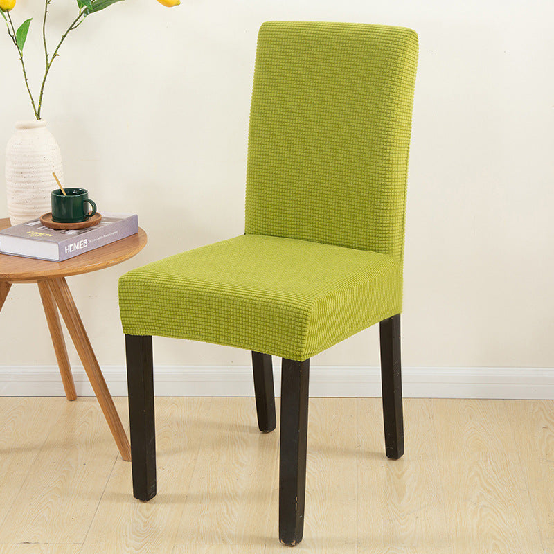 Chair Covers - Dustproof Dining Room