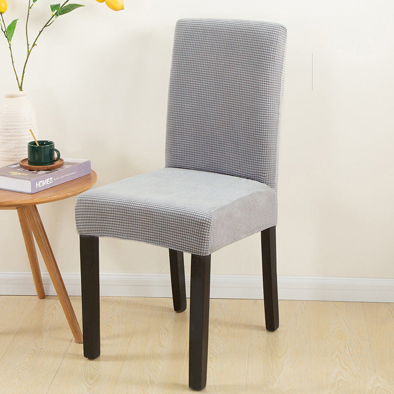 Chair Covers - Dustproof Dining Room