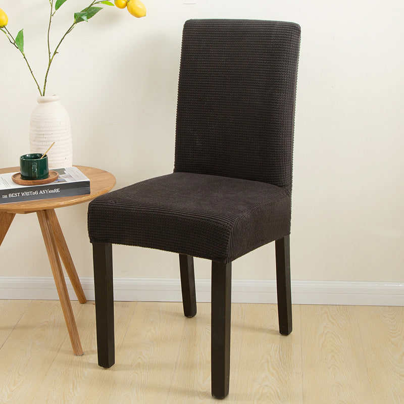 Chair Covers - Dustproof Dining Room