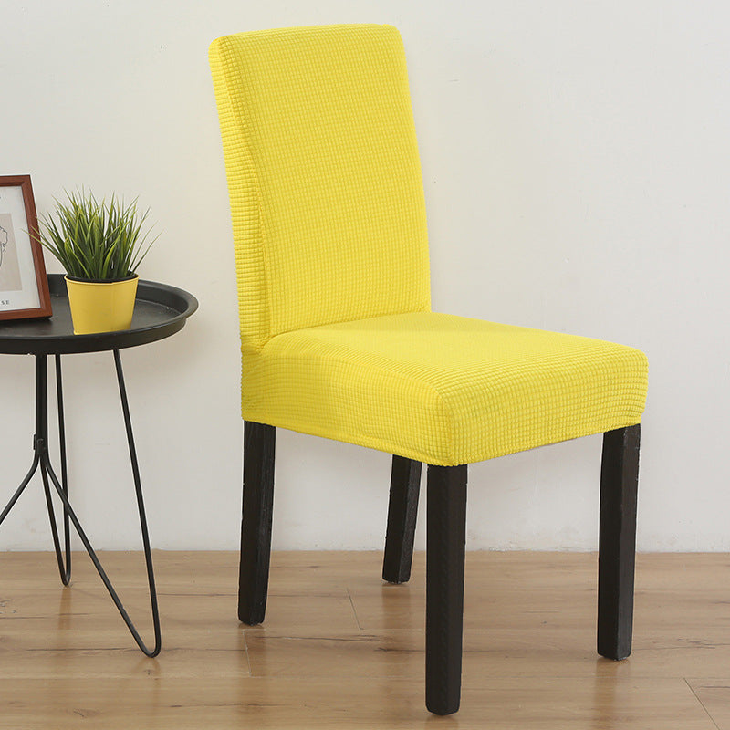 Chair Covers - Dustproof Dining Room