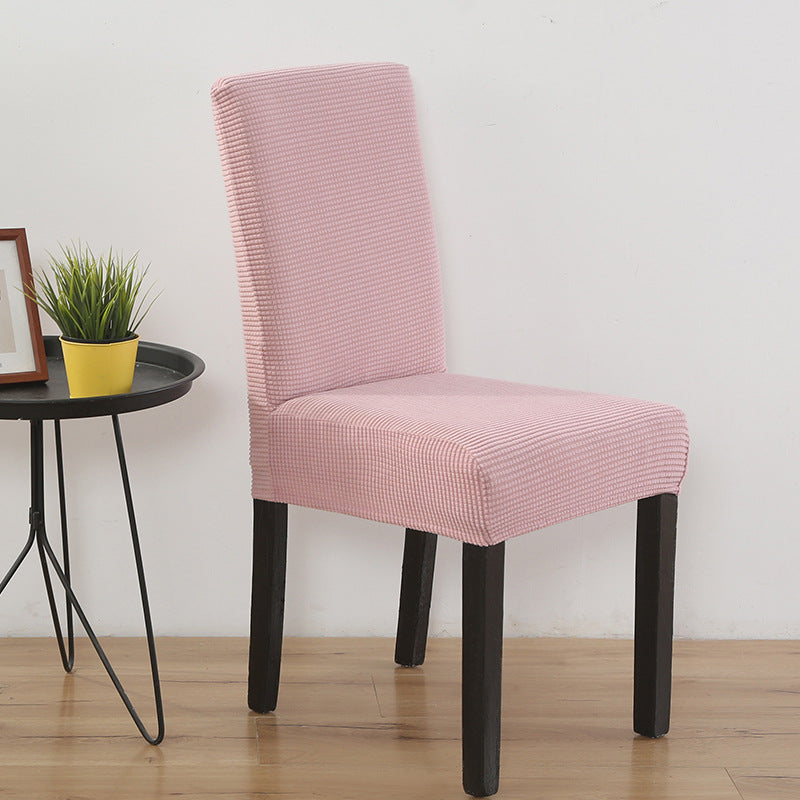 Chair Covers - Dustproof Dining Room