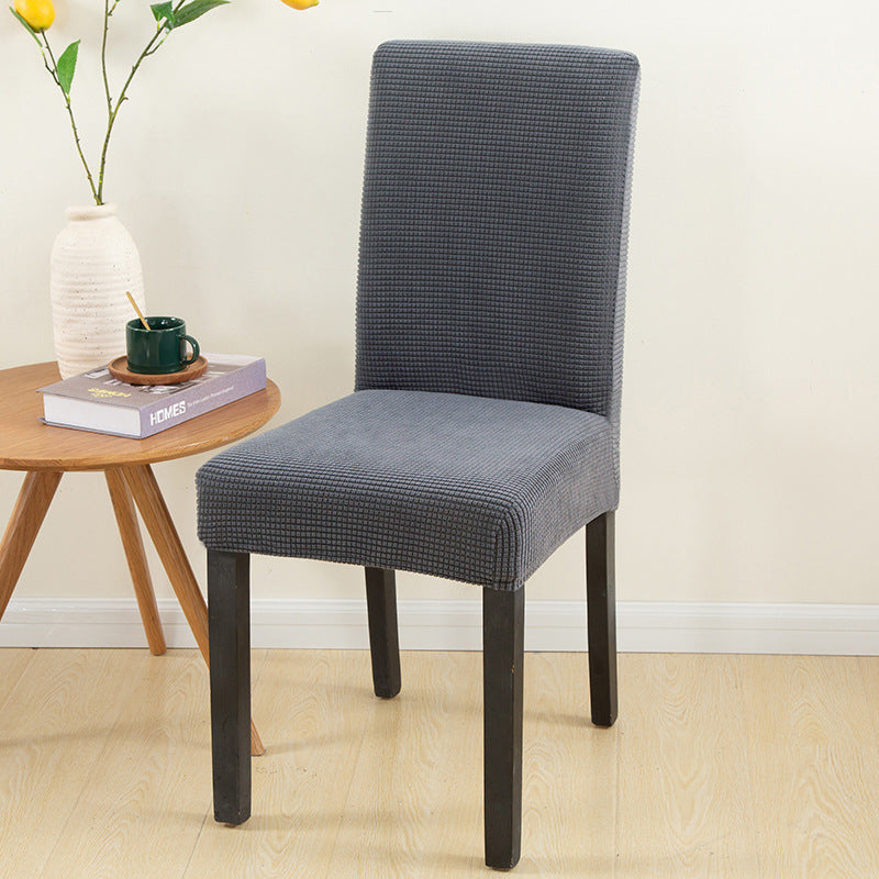 Chair Covers - Dustproof Dining Room