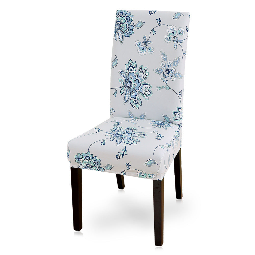 Chair Covers - Siamese Elastic