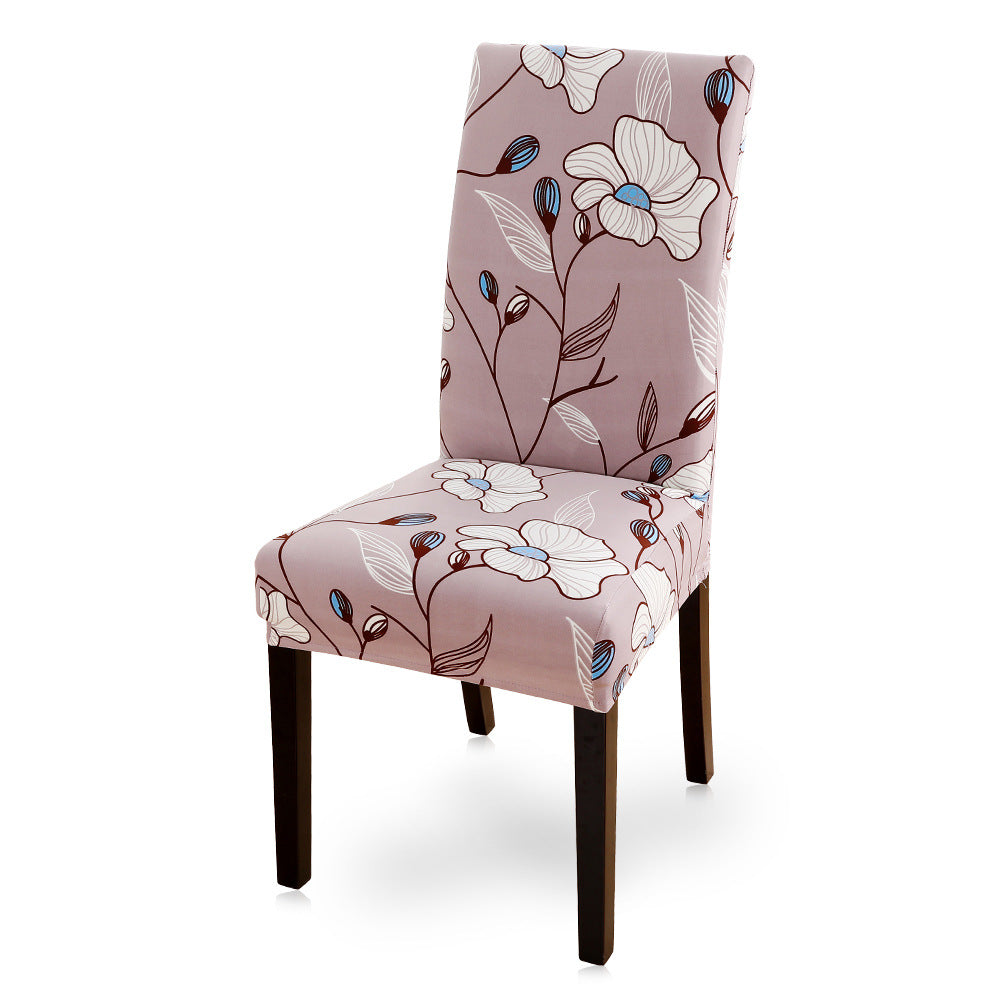 Chair Covers - Siamese Elastic