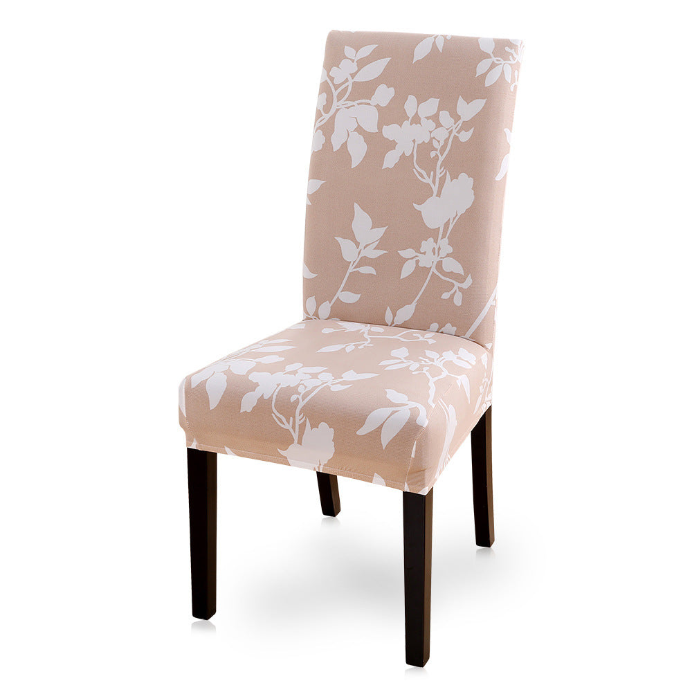 Chair Covers - Siamese Elastic