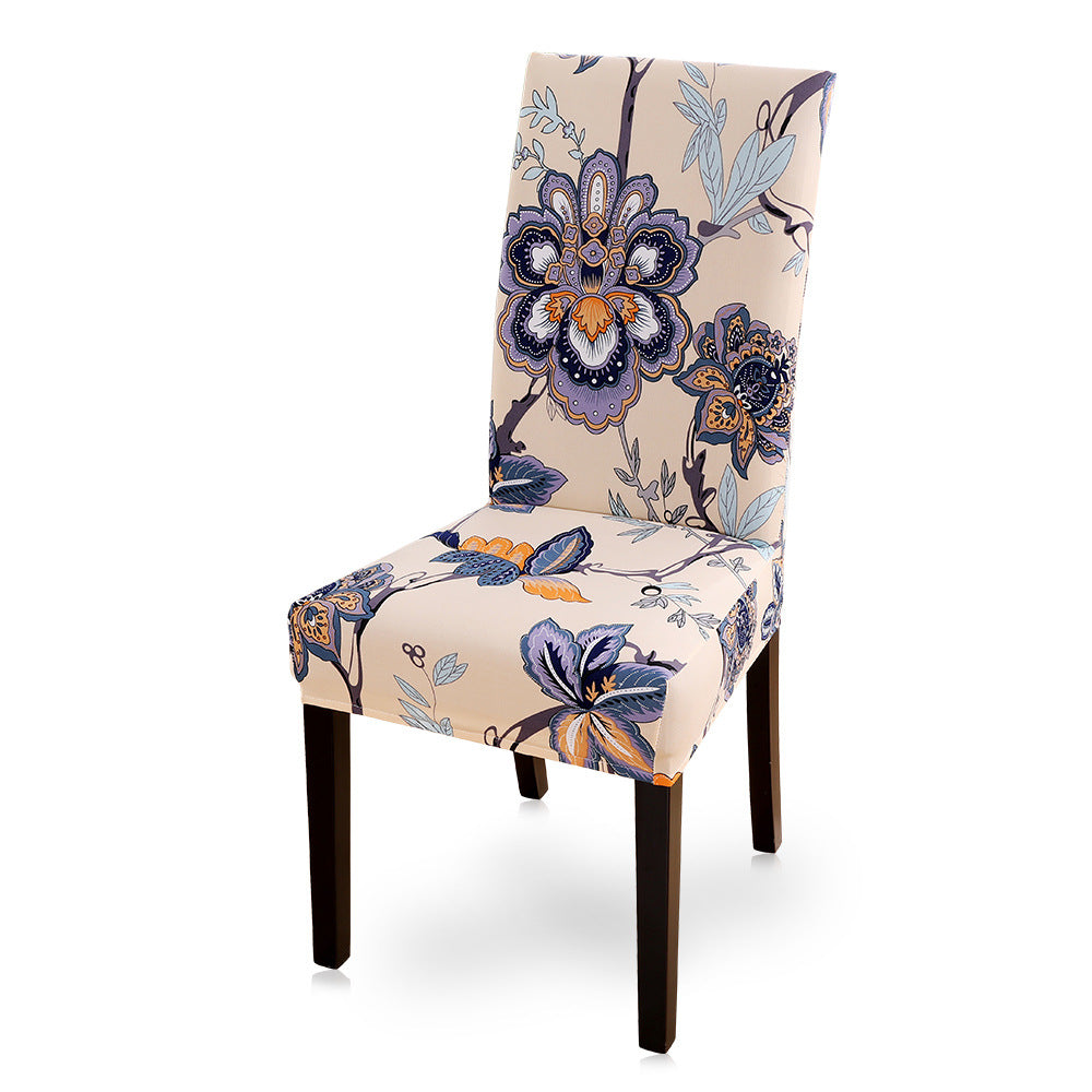 Chair Covers - Siamese Elastic