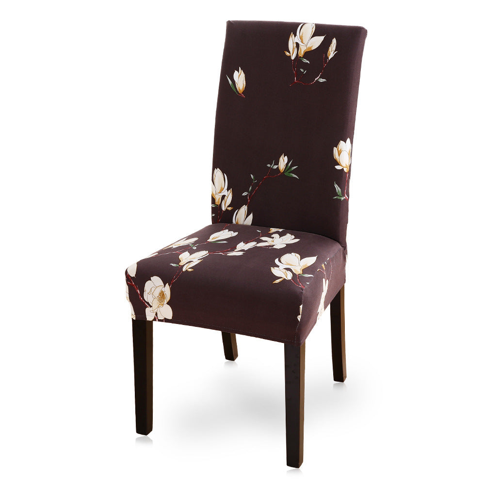 Chair Covers - Siamese Elastic