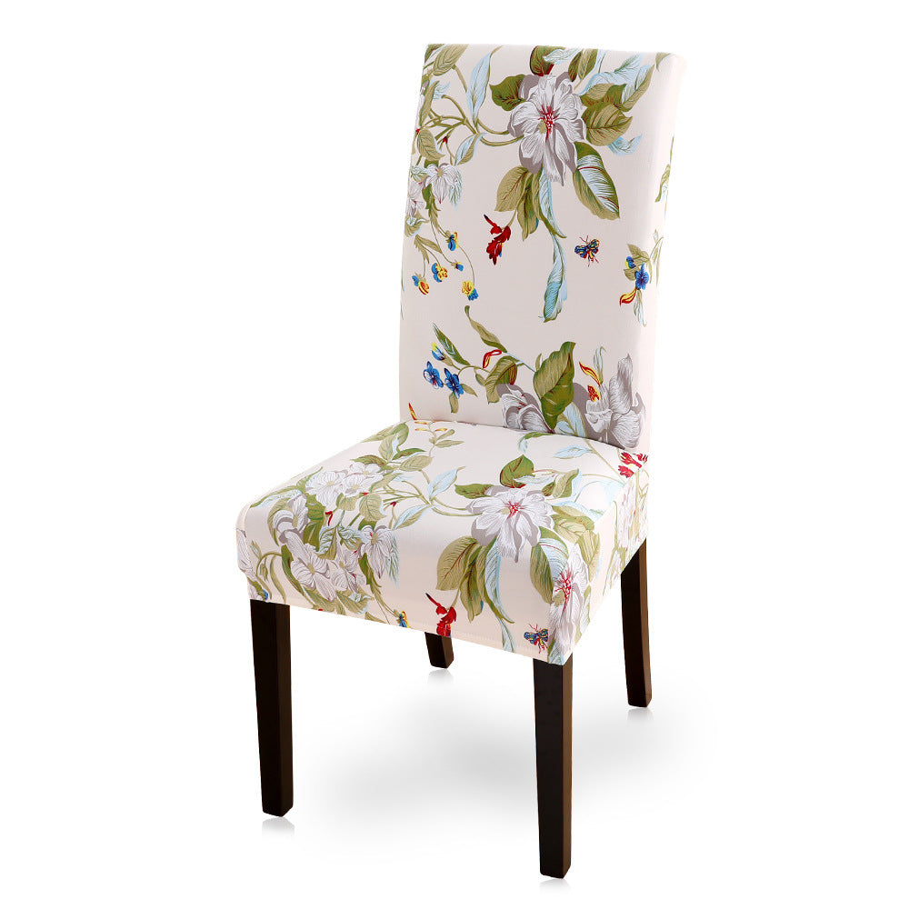 Chair Covers - Siamese Elastic