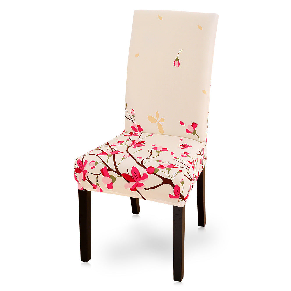 Chair Covers - Siamese Elastic