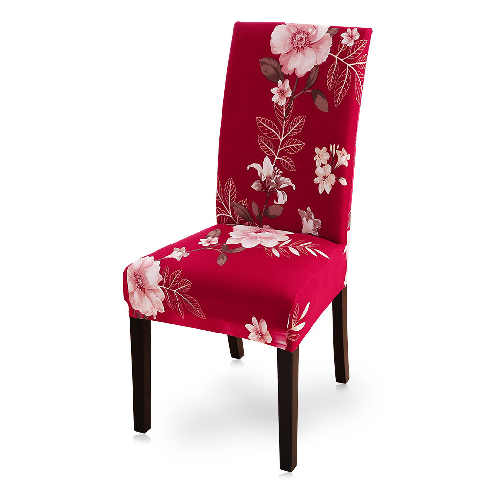 Chair Covers - Siamese Elastic
