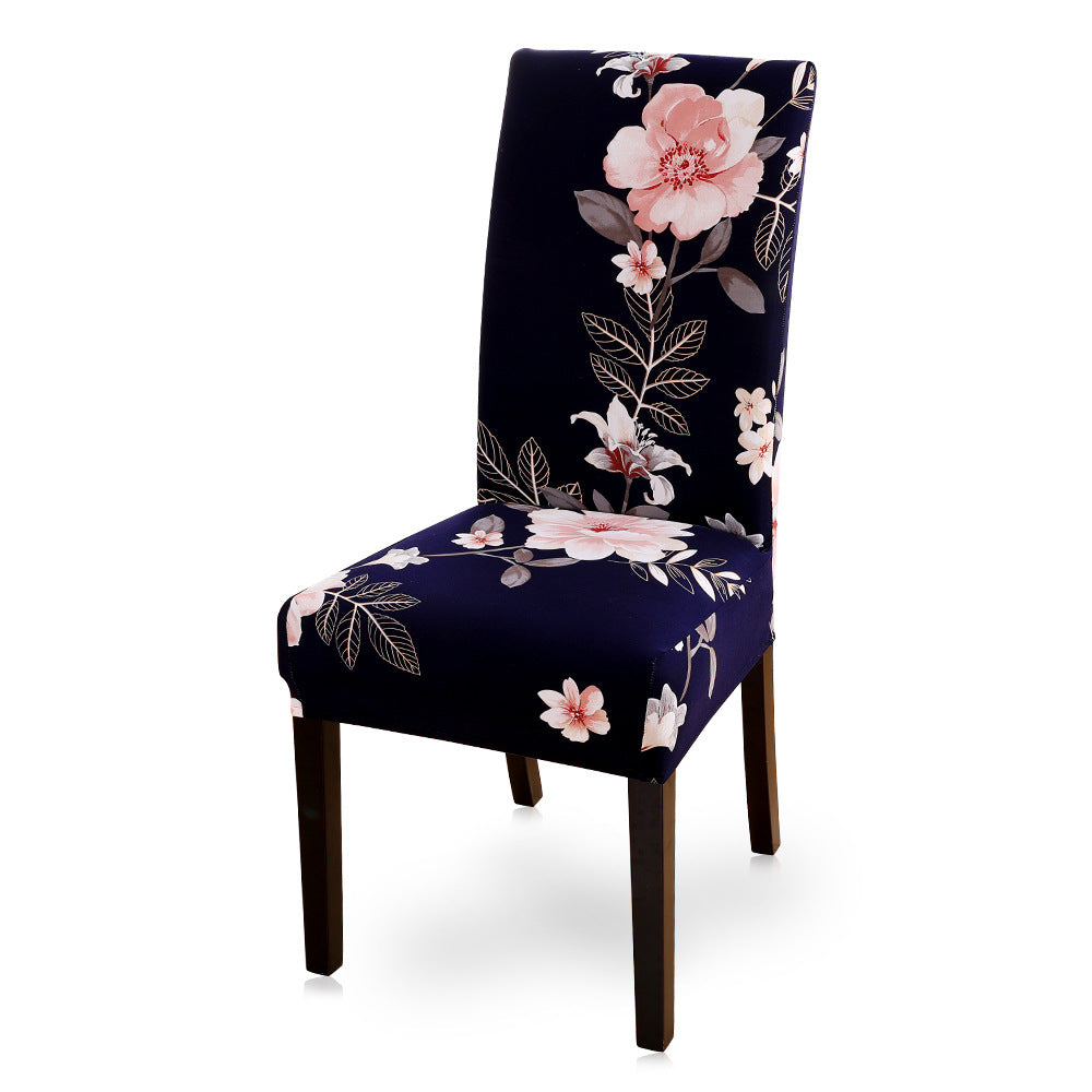 Chair Covers - Siamese Elastic