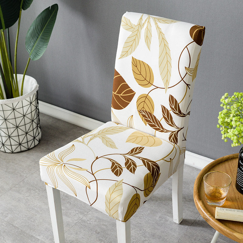 Chair Covers - Dining Room Half Elastic