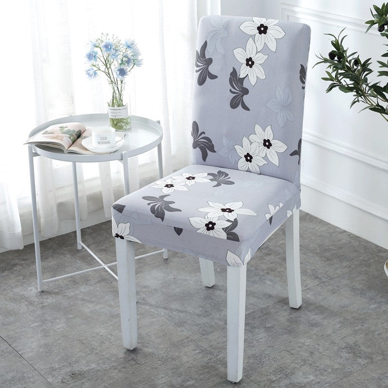 Chair Covers - Dining Room Half Elastic