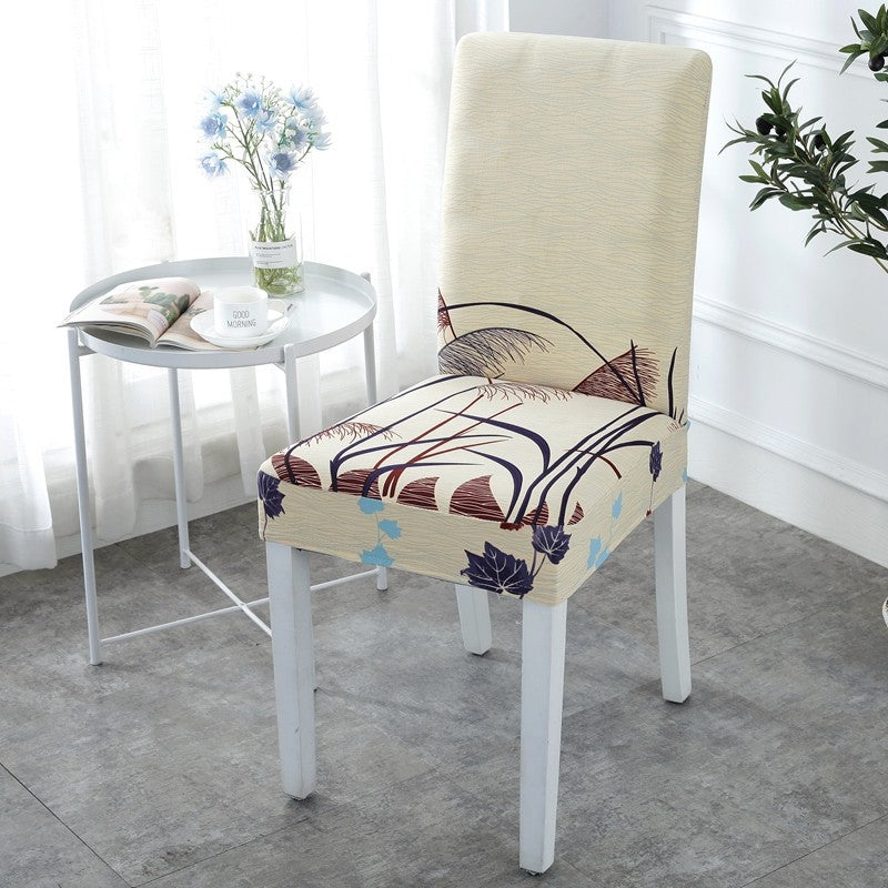 Chair Covers - Dining Room Half Elastic