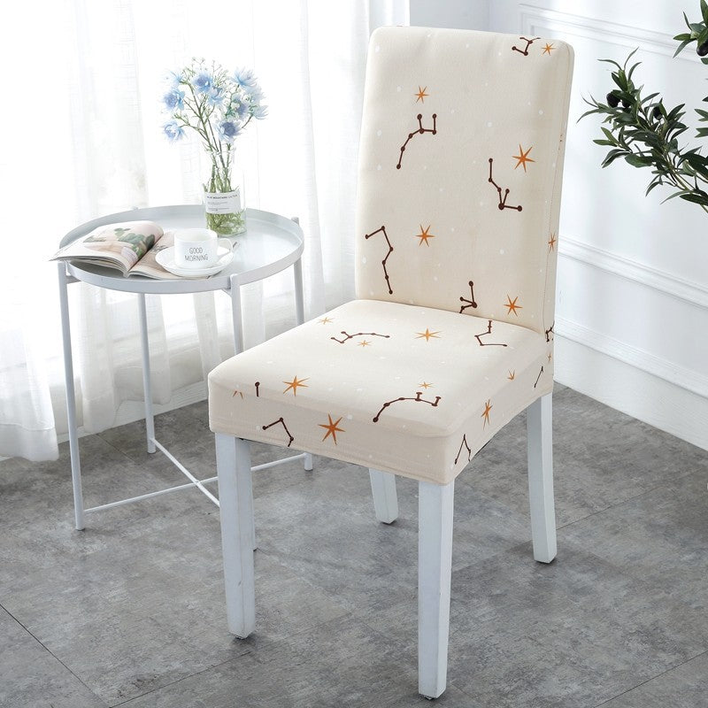 Chair Covers - Dining Room Half Elastic