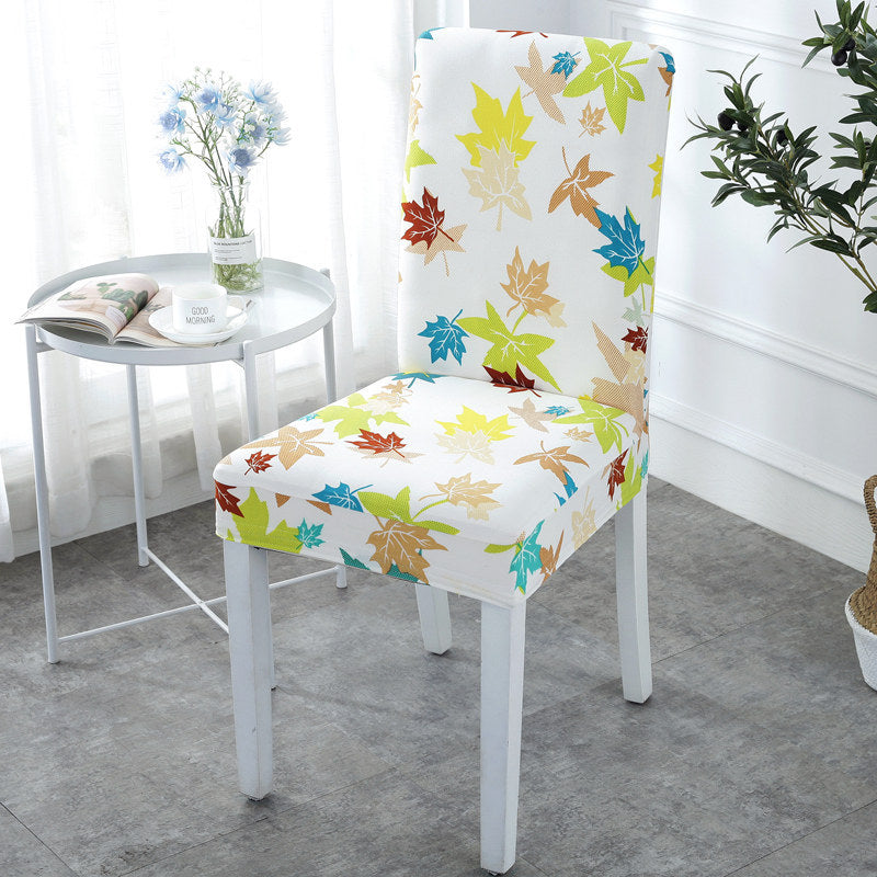 Chair Covers - Dining Room Half Elastic