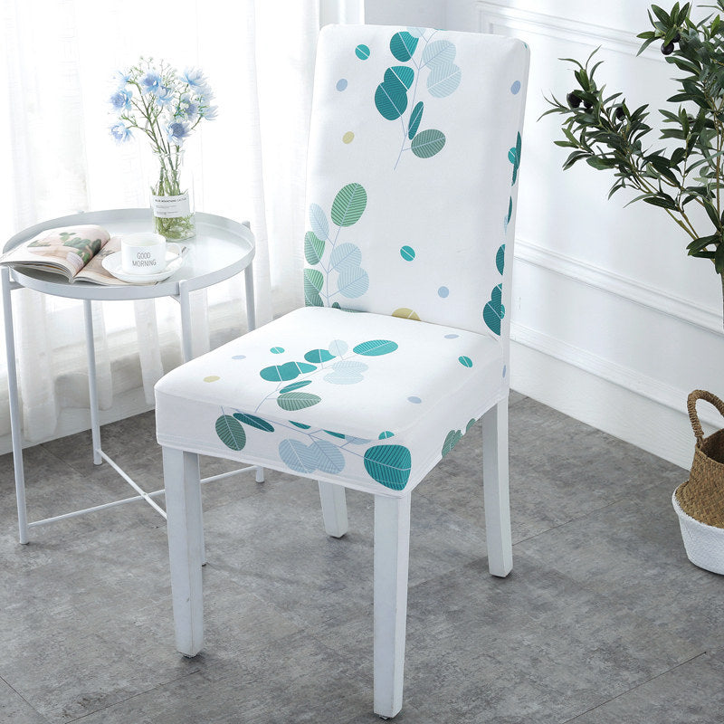 Chair Covers - Dining Room Half Elastic