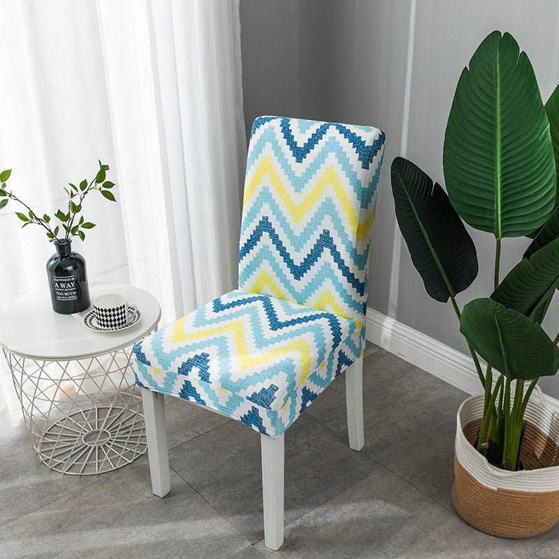 Chair Covers - Dining Room Half Elastic