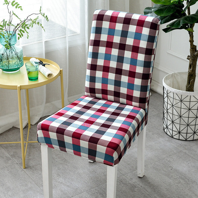 Chair Covers - Dining Room Half Elastic
