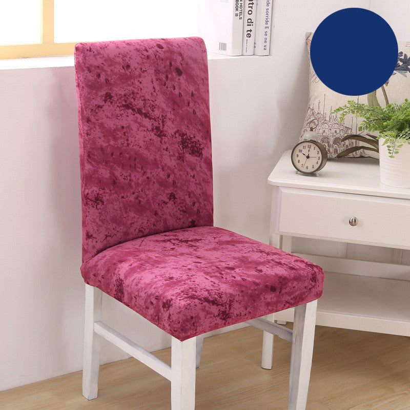 Chair Covers - Elastic for the home