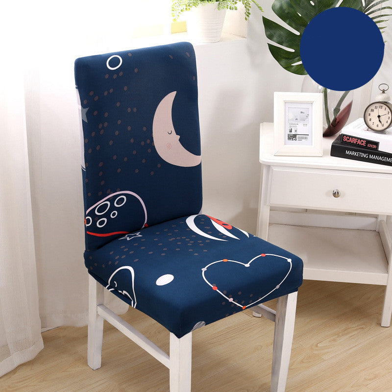 Chair Covers - Elastic for the home