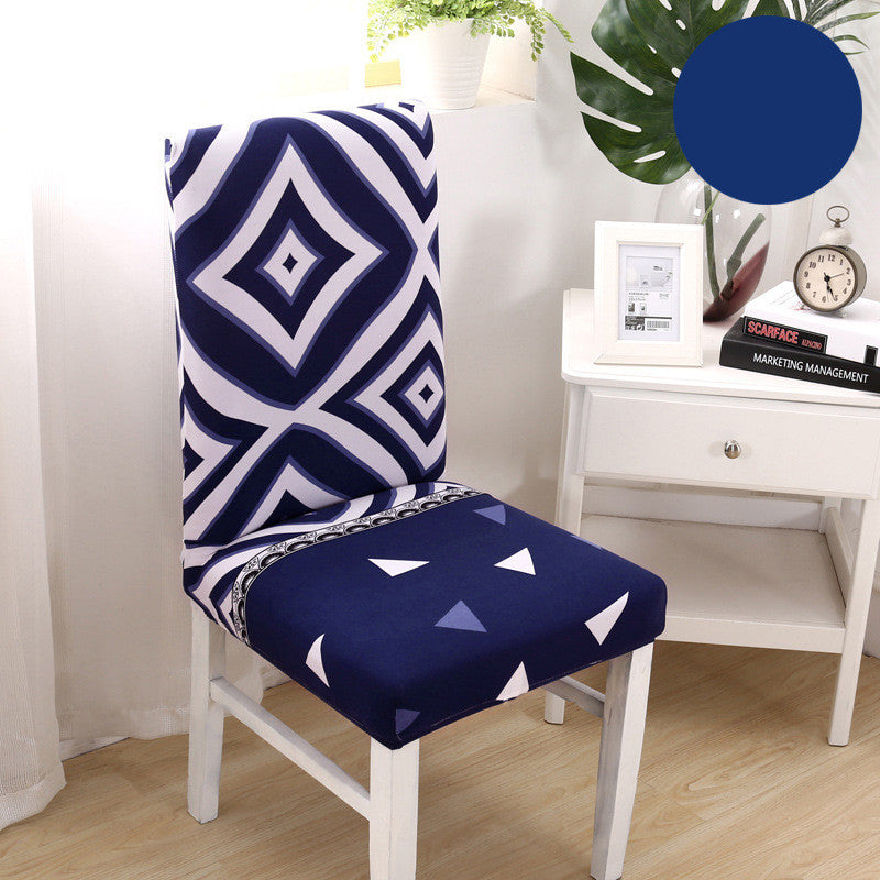 Chair Covers - Elastic for the home