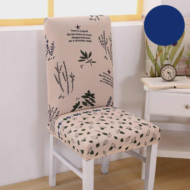 Chair Covers - Elastic for the home