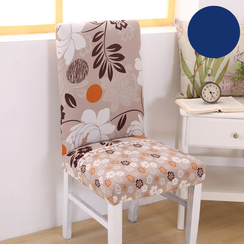 Chair Covers - Elastic for the home