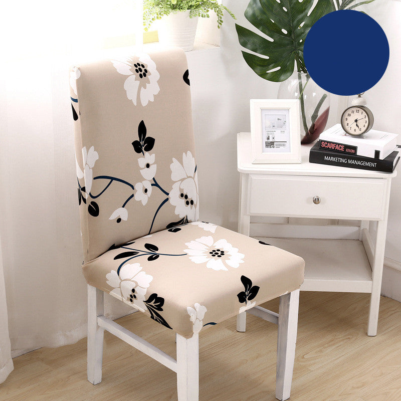 Chair Covers - Elastic for the home