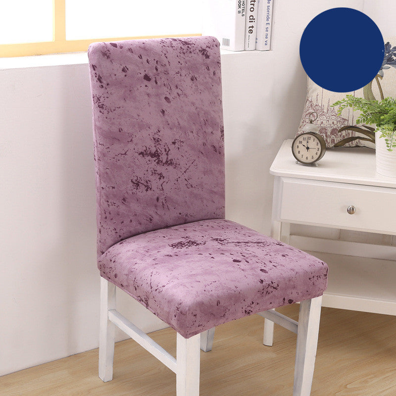 Chair Covers - Elastic for the home