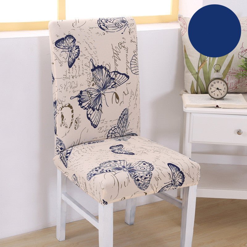 Chair Covers - Elastic for the home