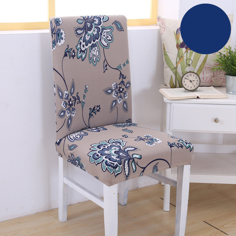 Chair Covers - Elastic for the home