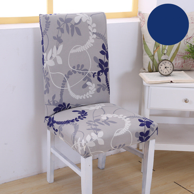 Chair Covers - Elastic for the home