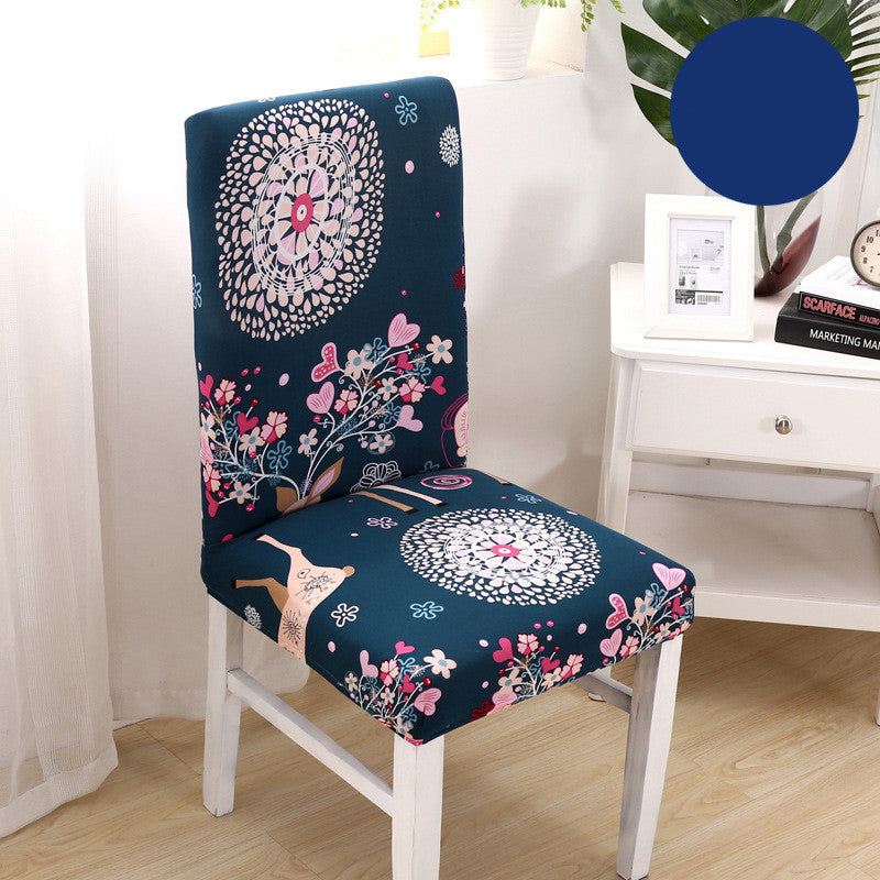 Chair Covers - Elastic for the home