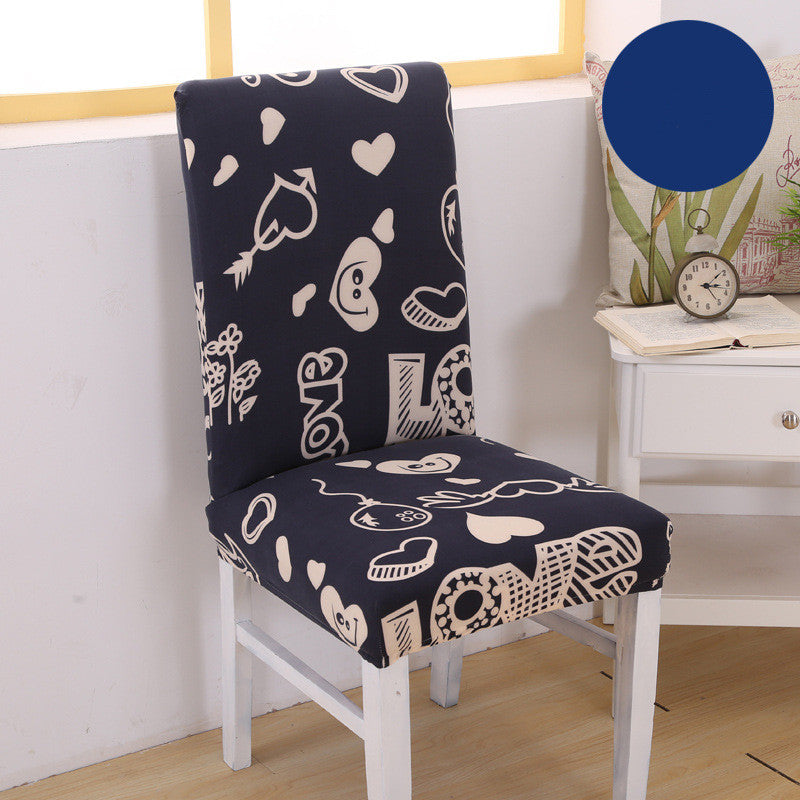 Chair Covers - Elastic for the home