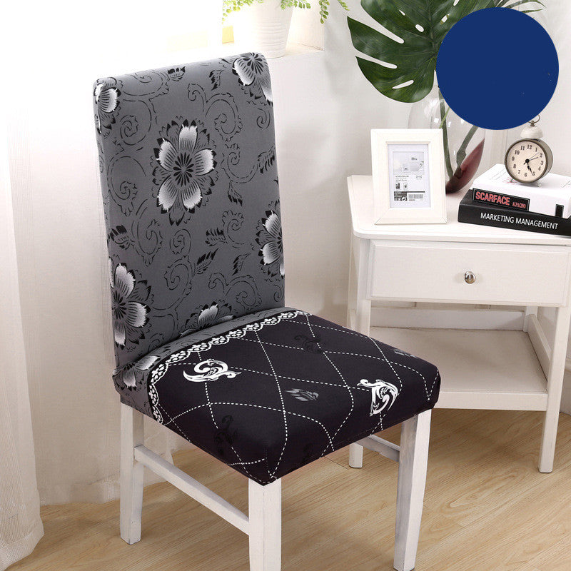 Chair Covers - Elastic for the home