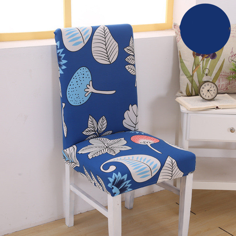 Chair Covers - Elastic for the home