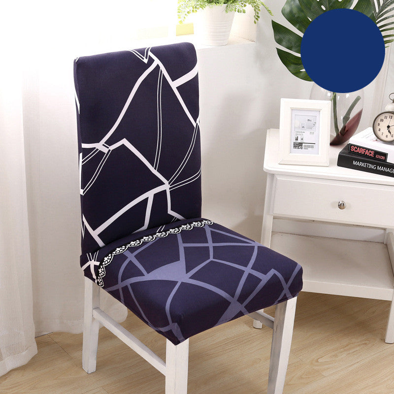 Chair Covers - Elastic for the home