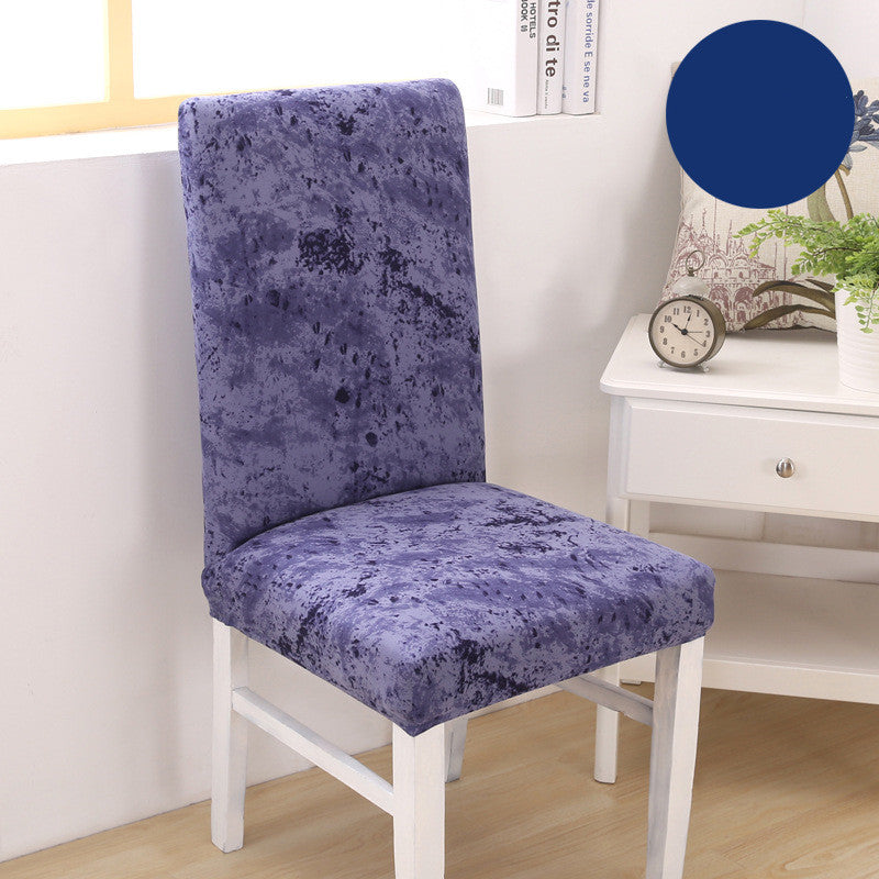 Chair Covers - Elastic for the home