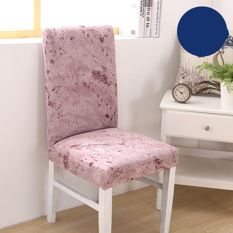 Chair Covers - Elastic for the home