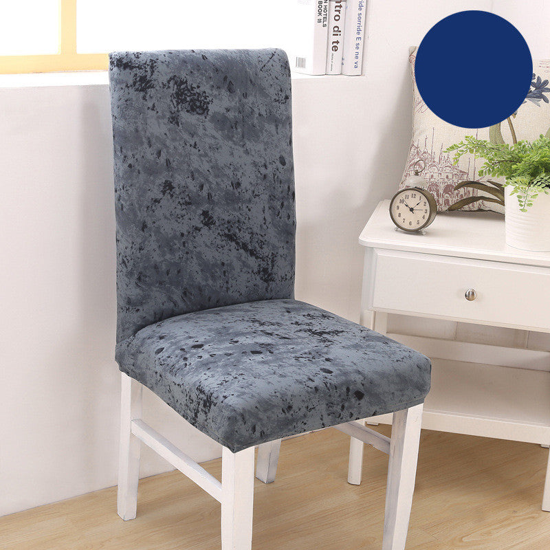 Chair Covers - Elastic for the home