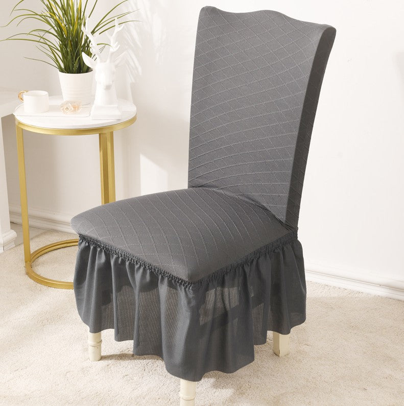 Chair Covers - Universal Chic