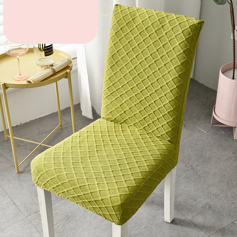 Chair Covers – simple and modern cushion