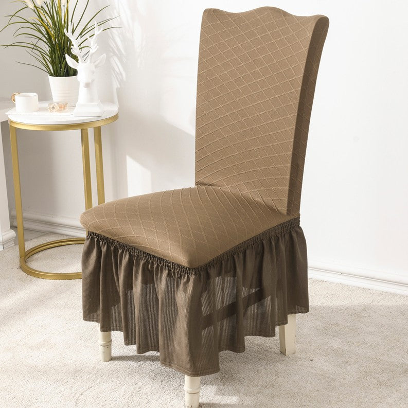 Chair Covers - Universal Chic