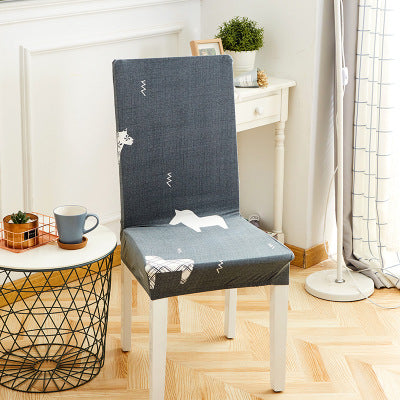 Chair Covers - Siamese Elastic Modern Simplicity