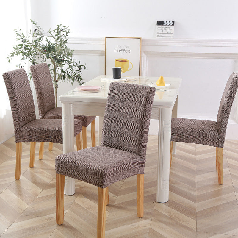 Chair Covers - Simple and modern fashion