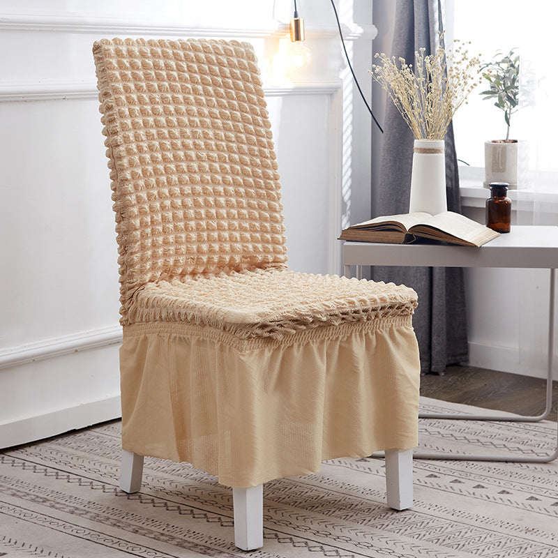 Chair Covers - European Thickening